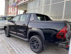 تۆیۆتا هایلۆکس